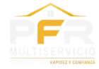 Logo PFR Multiservicio